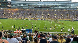 Packers Family Night returns on Aug. 2 with practice, fireworks, and kid-friendly foods