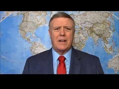 Conversation With Roy Potter