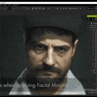 Smart Hair - Character Creator 3.4で導入！リアルタイム描画もOKな軽量＆美麗ヘアーソリューション！