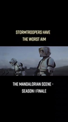 #starwars #themandalorian #scouttrooper #stormtrooper #caradune #babyyoda #grogu #targetpractice #OLAFLEX #DoritosDareToBeBurned #foryou #foryourpage #starwarsfyp #starwarsedit #starwarsmemes #starwarstiktok #starwarsfan #fyp #nerd
