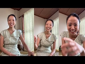 さやのストレッチsaya stretch がライブ配信中！