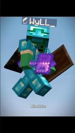 Wyll edit 🐐 #wyll #minecraft #goat #sub