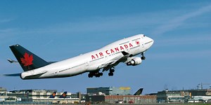 Air Canada con expectativas positivas en México