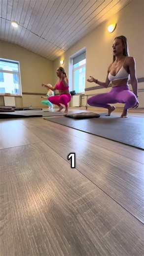 Shaking exercise | Workout | Yoga | Fitness