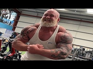 The 𝐈𝐑𝐈𝐒𝐇 𝐇𝐔𝐋𝐊 Pa O' Dwyer !!