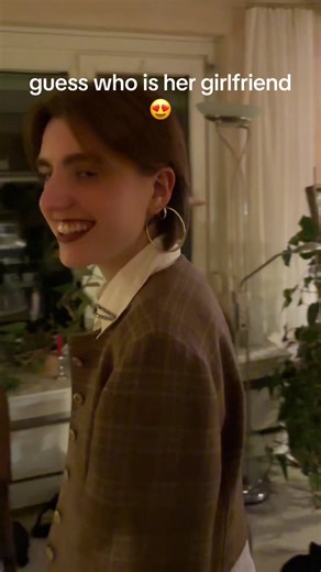 Guess Who Is Her Girlfriend? Fun Wlw Game