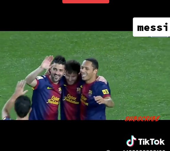 Football⚽ show Messi video (@footballvideomessi)’s videos with original sound - Football⚽ show Messi video
