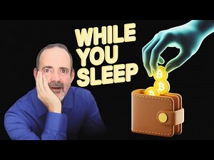 How Did My Crypto Disappear While I Slept?