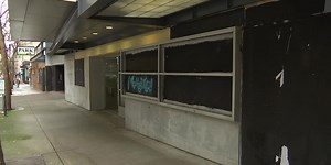 Businesses at heart of 2020 downtown Portland protests struggle to bounce back