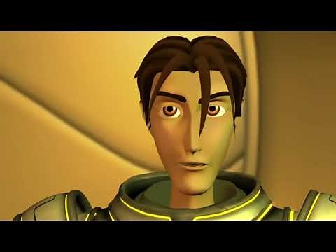 Episode 1: About Face (Better Quality)