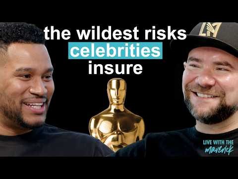 Entertainment Insurance Explained | How Risk Is Priced in Film, Music, and Live Events