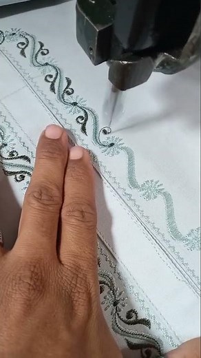 gents kurta new design embroidery