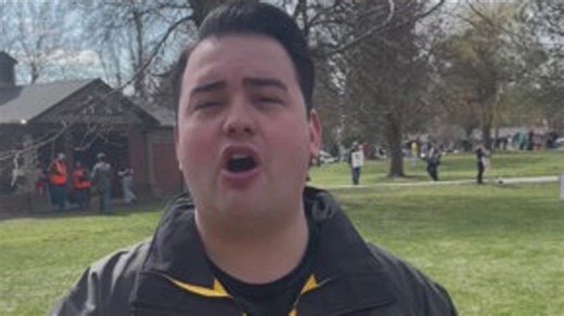 No kings protest Spokane