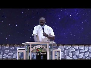 Lifespring Family Church Live-Stream