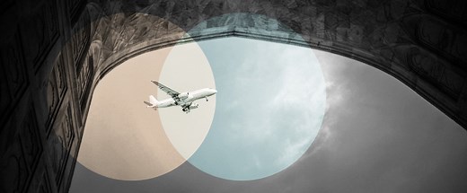 Is Flying Safe after a having a Dental Tooth Extraction? | WeCure UK