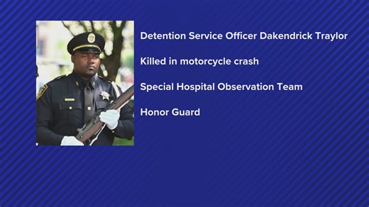 1 motorcyclist killed, 2 injured in major crash on I-635 TEXpress lanes in Dallas, police say