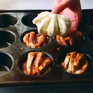 659K views · 79 reactions | We love the simplicity of a butterflake roll, but toss in a thick cinnamon mixture and a sweet maple glaze and forget about the normal rolls, we’re talking a mashup between cinnamon rolls and maple bars!! It’s the new creation, Maple Glazed Cinnamon Butterflake Rolls! RECIPE: https://ohsweetbasil.com/maple-glazed-cinnamon-butterflake-rolls-recipe/ | Sweet Basil | Facebook