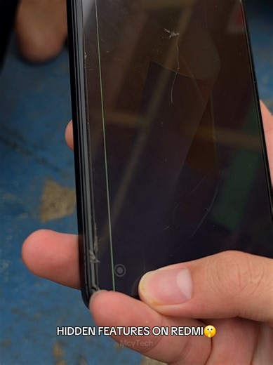 Hidden Features on Redmi Phones You Didn't Know About