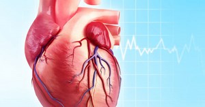 U tim: Hiếm gặp nhưng biến chứng có thể nguy hại đến tính mạng