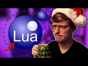 Lua's Arrays are Wrong and YOU KNOW IT. (Coding in a Random Language Every Day)