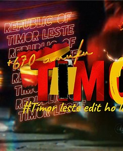 Discover Timor-Leste: Nature and Culture