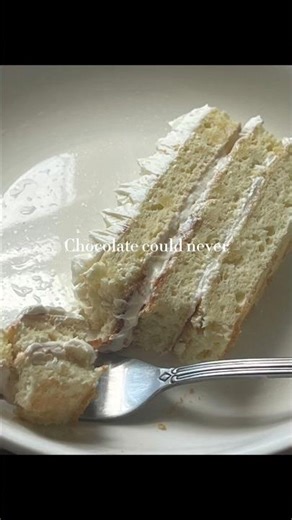 except white chocolate ts sucks #vanilla