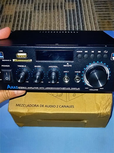 Maximize Your Sound System with Power Amplifier Insights