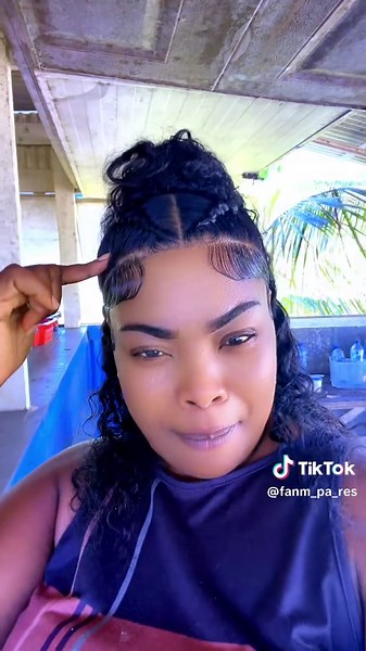 Vidéos de Nadia Backup (@fanm_pa_res) avec REMIX TOUT MOUN NET AP MELANJE BLACKREMIX - BLACK..REMIX..[ATR]