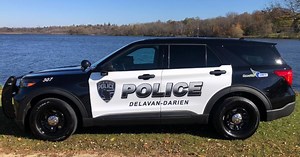 Three hurt, suspect arrested in Delavan home invasion