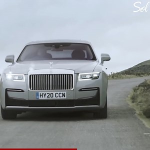 83K views · 2.9K reactions | World's first technology from Rolls-Royce! | SuperCarsofLondon | Facebook