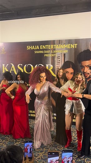 73K views · 164 reactions | rakhi sawant kangna sharma riva arora and hema sharma break into a dance performance at an event | Voompla | Facebook