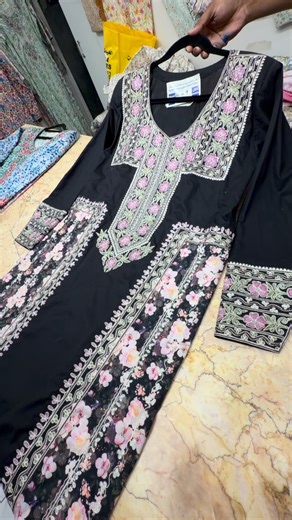 ‎ﺍﻟﻠَّﻬُﻢَّ ﻟﻚ ﺍﻟﺤَـﻤْﺪ💜 اللهم بارك لي فيما رزقتني‎ on Instagram‎: "⁨ كولكشن رمضاني جميل في خياط فياض احمد جيمي مريجب 🔥 +971 50 858 6396⁩"‎