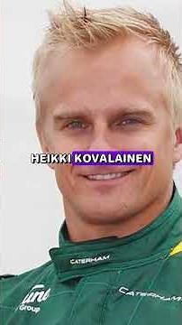 Formule 1 : Les duo fous de la course des champions !!! #formule1