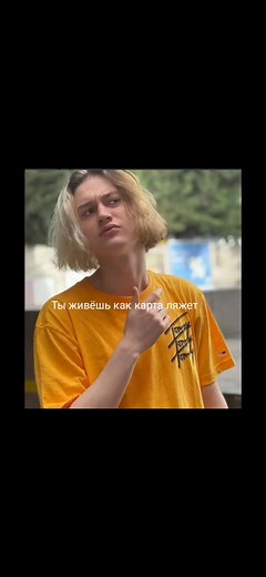 Ван Кустовський на TikTok