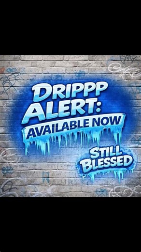 DRIPPP SHOP.🚨 TIE-DYE HOODIES ALL 1 OF 1🛍️💨 🔥✨ STILL BLESSED Trilogy Drop ✨🔥 🔥 Available now — don’t miss your blessing.🧎🏾‍♂️ Built in true DRIPPPWORLD style, every hoodie feels like a reminder: no matter the season, no matter the struggle, you’re STILL BLESSED — always. 💯👑✨ 📦 In stock and LIVE — shop the trilogy now. 👉🏾WWW.THEDRIPPPSHOP.COM👈🏾 HOOD🐐LEGEND #dripppshop #stillblessed #tiedyehoodies #trend #linkinbio👆