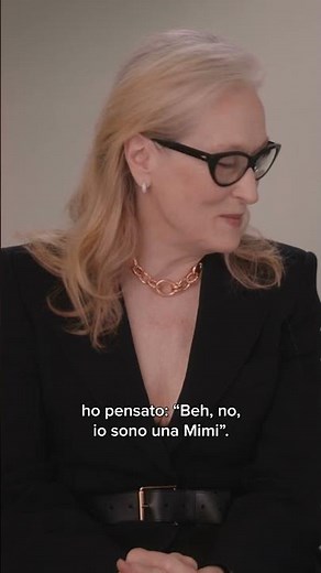Basta uno sguardo. Il Diavolo Veste Prada 2 è ora al cinema.
