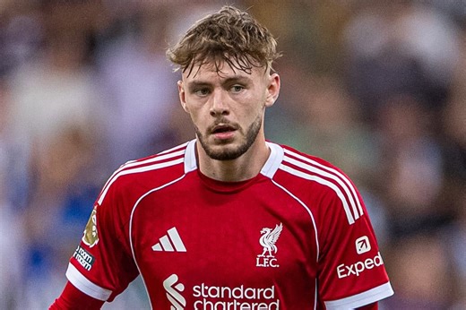 Bradley told next crucial step - "His biggest challenge until now”