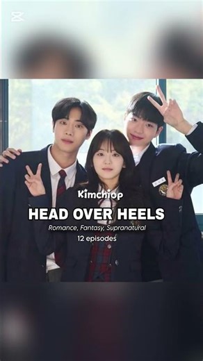 Top 16 Best Highschool Based Kdramas You Must Watch #kdrama #new #viral