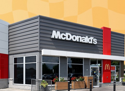 McDonald's Super-Popular Spicy Nuggets Are Back: Where You Can Find Them