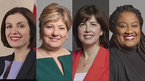 Labour Deputy Leader: who are the six contenders?