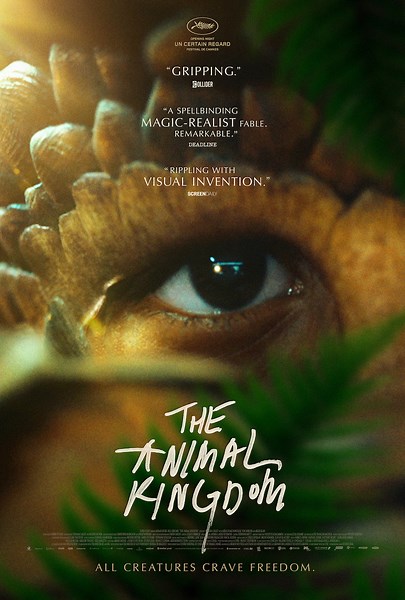 Le règne animal (2023) ⭐ 6.7 | Aventure, Drame, Fantastique