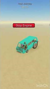 NEW INSANELY FAST FREE CAR? - Dusty Trip