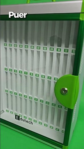 Locker para celulares