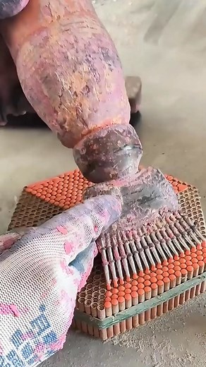 8.1K views · 12 reactions | Fireworks production #fireworks #pyro #fireworksvideo #chinafireworksfactory #chinesefireworks #reels #funny #pretty | Logan Smith | Facebook