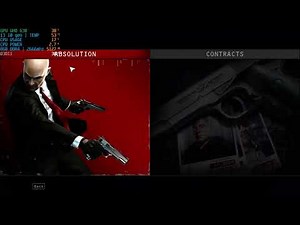 Hitman Absolution infinite loading screen fix 2023 steam | just lock to 30 fps
