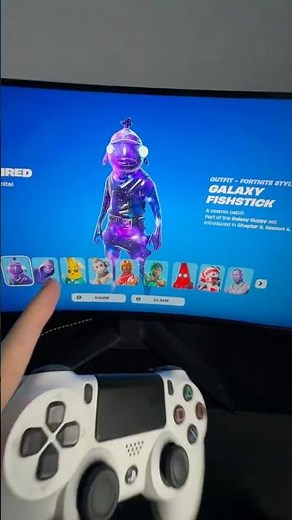 FREE *RARE* SKINS GLITCH On FORTNITE! #fortnite #fortniteclips #fortnitebattleroyale #fortniteskins