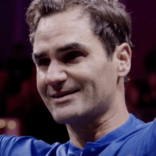 274K views · 6K reactions | When legends say goodbye. FEDERER: Twelve Final Days, streaming now. | Prime Video | Facebook