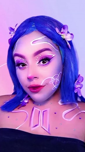 BTS Inspired Makeup Tutorial for Valentine's Day