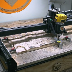 982K views · 170 reactions | Wow wow wow! 勞Check out this project by Jackman Works! Watch the full video here: https://bit.ly/2LyUm91 | Inventables | Facebook