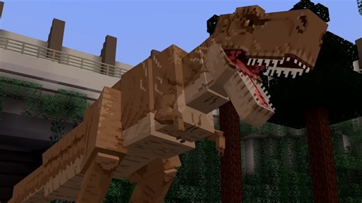 Minecraft 2026 Update - Neue Baby-Tiere mit einzigartigen Designs
